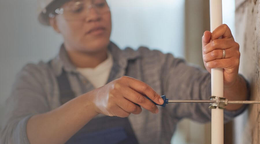 Drain Flow Testing (Kitchen, Bathroom, Utility) in Pioche, NV